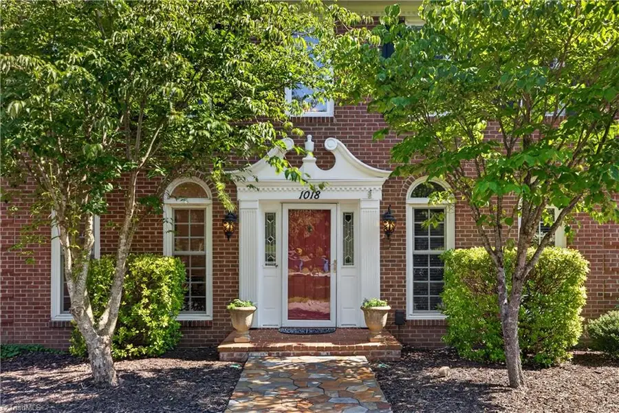 1018 Riverbend Drive, Bermuda Run, NC 27006 - #3