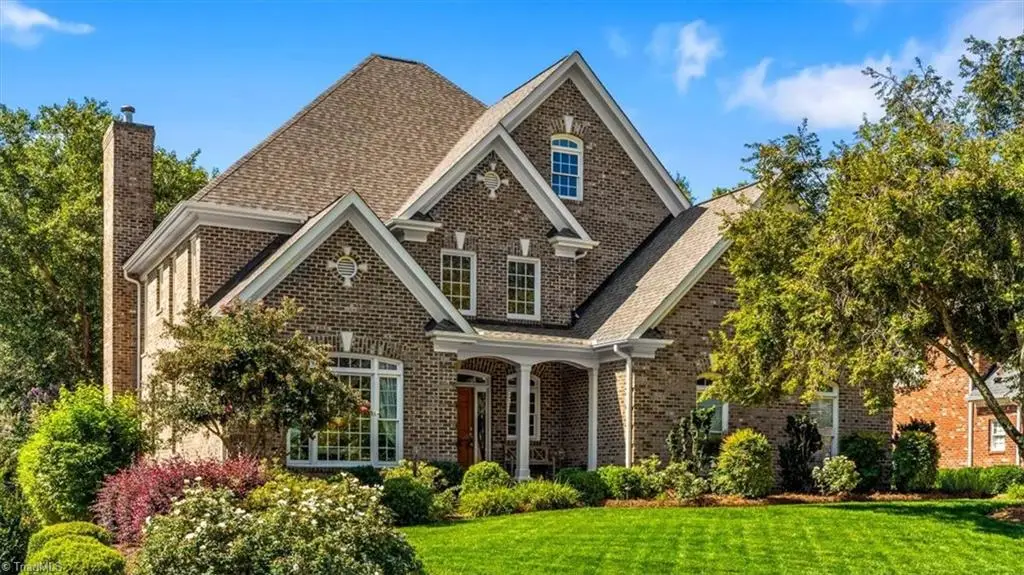 1003 Northern Shores Lane, Greensboro, NC 27455 - #1