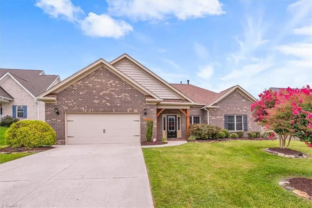 106 Shining Way, Trinity, NC 27370 - #1