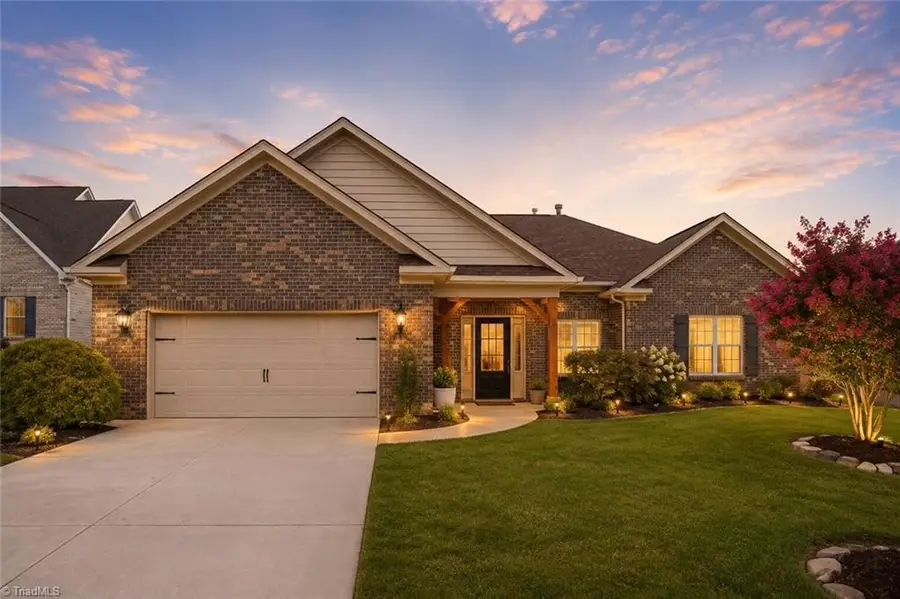 106 Shining Way, Trinity, NC 27370 - #2