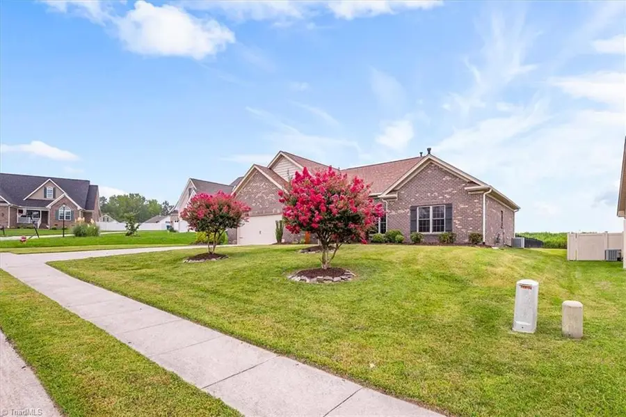 106 Shining Way, Trinity, NC 27370 - #3