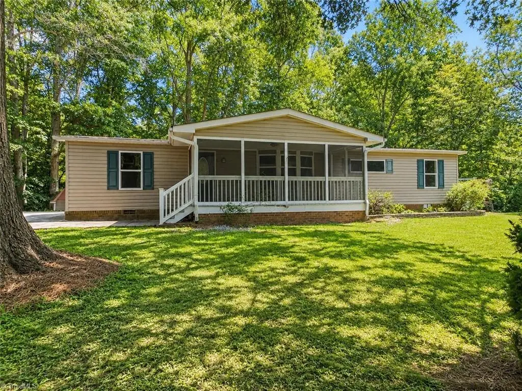 155 Trinity Drive, King, NC 27021 - #1