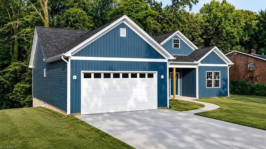 311 Styers Road, Winston Salem, NC 27105 - #2