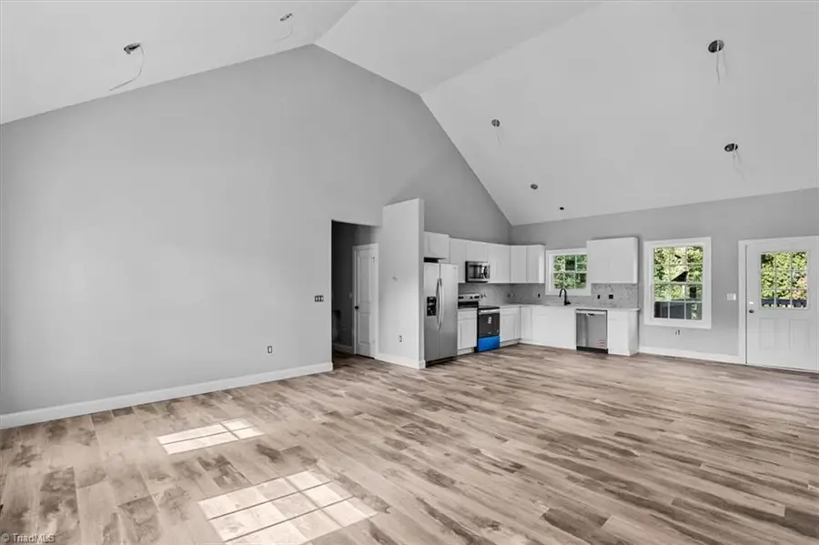 311 Styers Road, Winston Salem, NC 27105 - #3