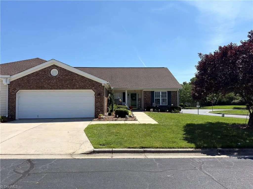 3912 Cloverwood Meadow Lane, High Point, NC 27265 - #1
