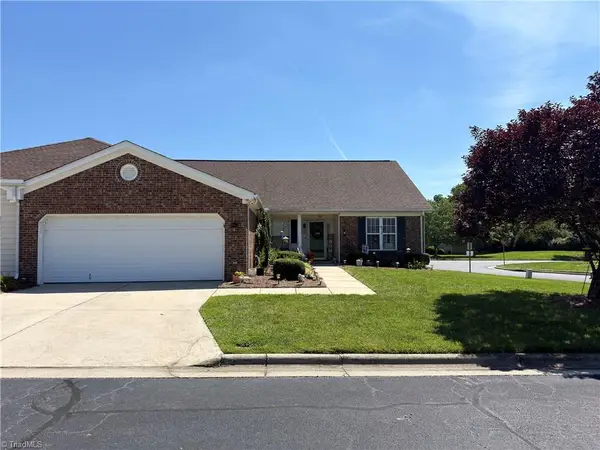 3912 Cloverwood Meadow Lane, High Point, NC 27265