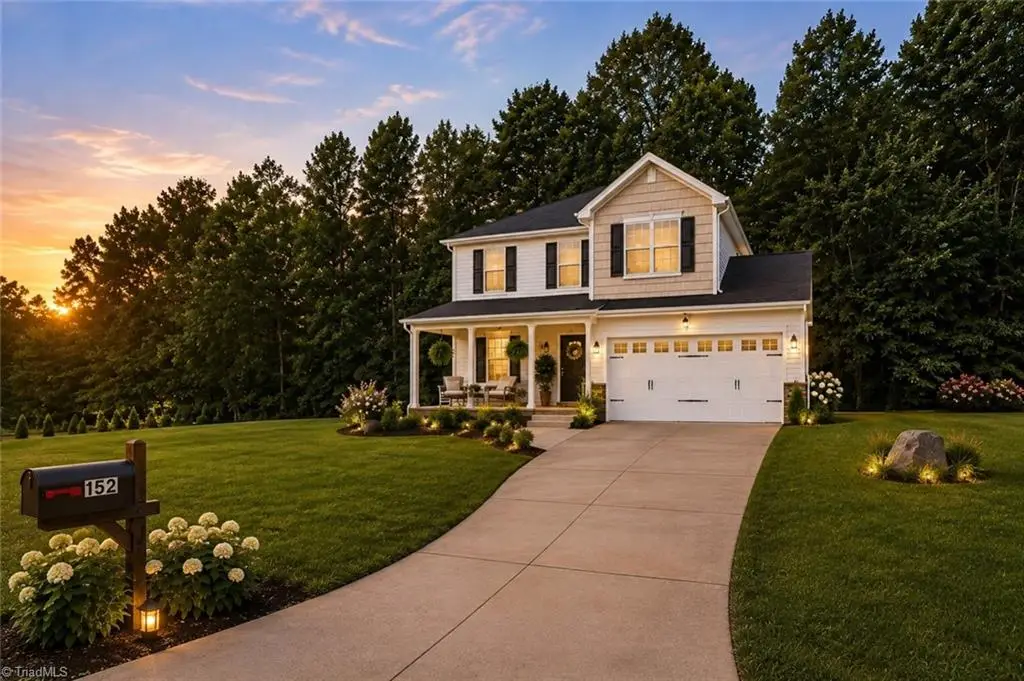 152 Tree Top Lane, Stokesdale, NC 27357 - #1