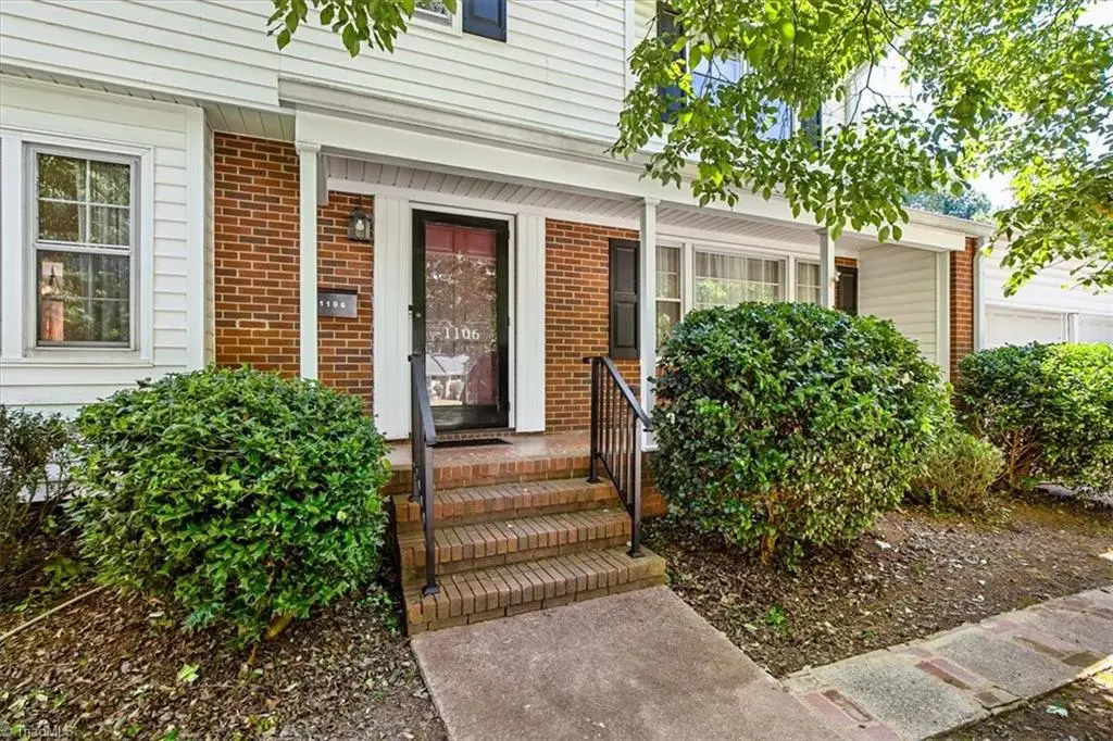 1106 Mcdowell Drive, Greensboro, NC 27408 - #1