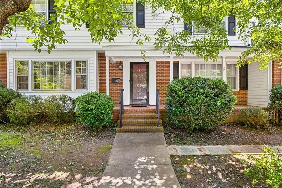 1106 Mcdowell Drive, Greensboro, NC 27408 - #2
