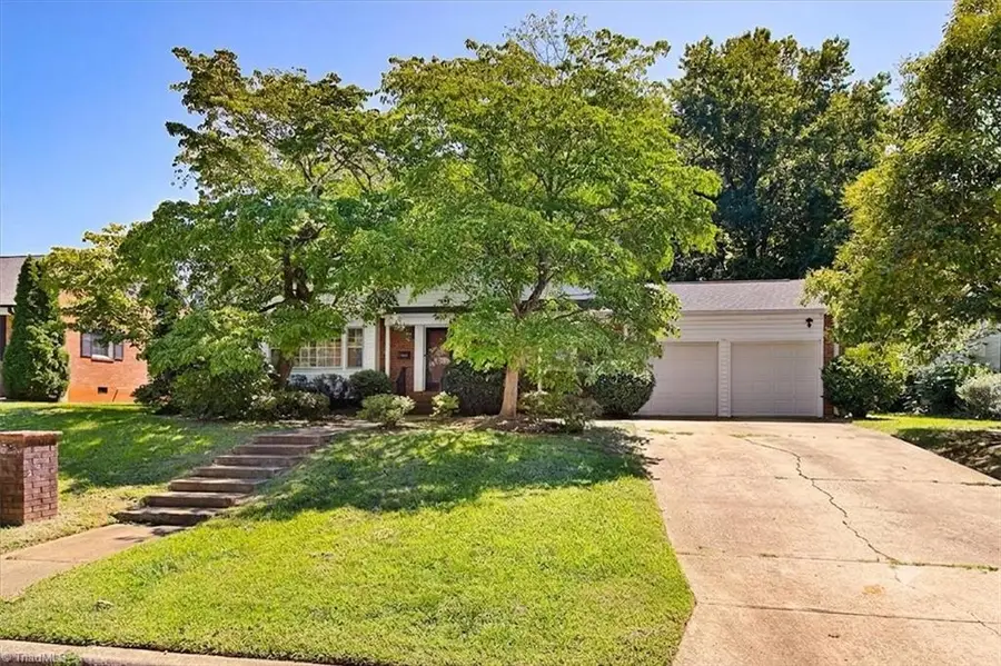 1106 Mcdowell Drive, Greensboro, NC 27408 - #3
