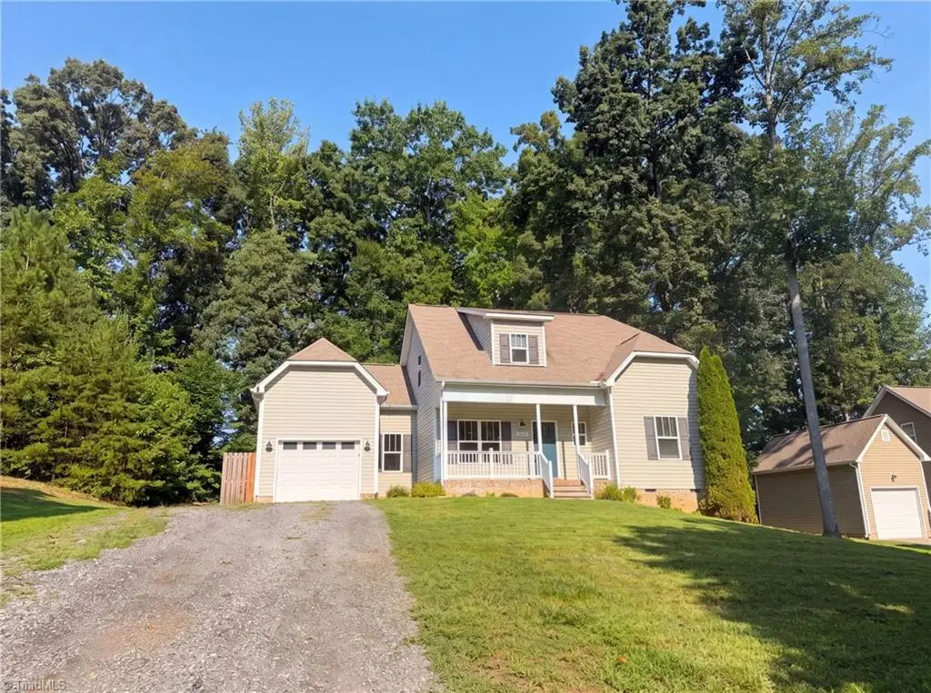 8317 Moritz Drive, Stokesdale, NC 27357 - #1