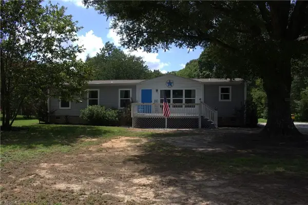 1147 Wagner Road, Mocksville, NC 27028