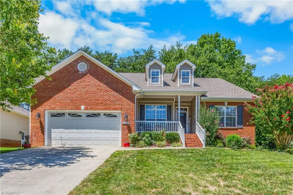 3947 Navy Place, High Point, NC 27265 - #1