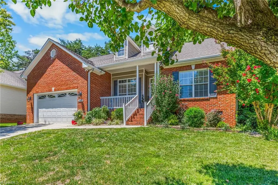 3947 Navy Place, High Point, NC 27265 - #3