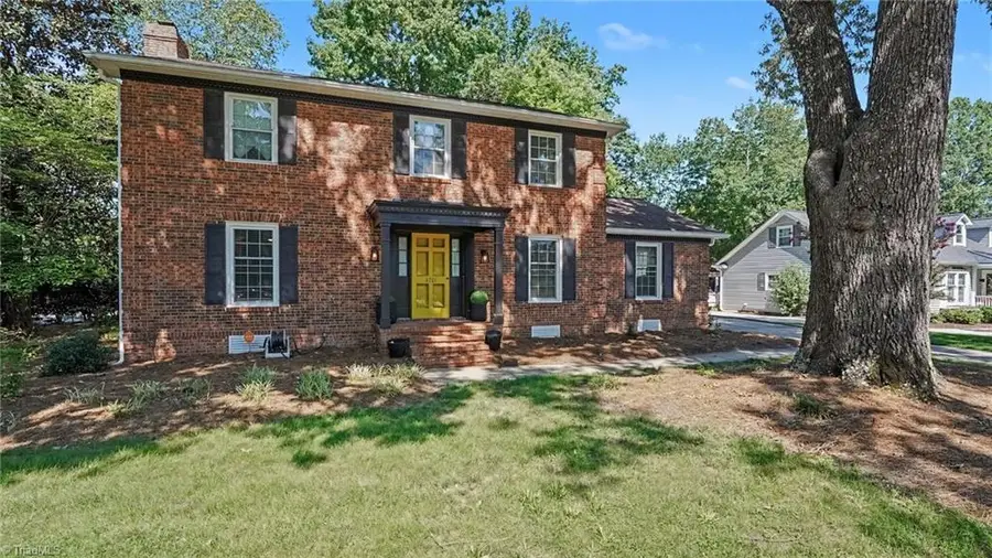 3701 Sagamore Drive, Greensboro, NC 27410 - #2