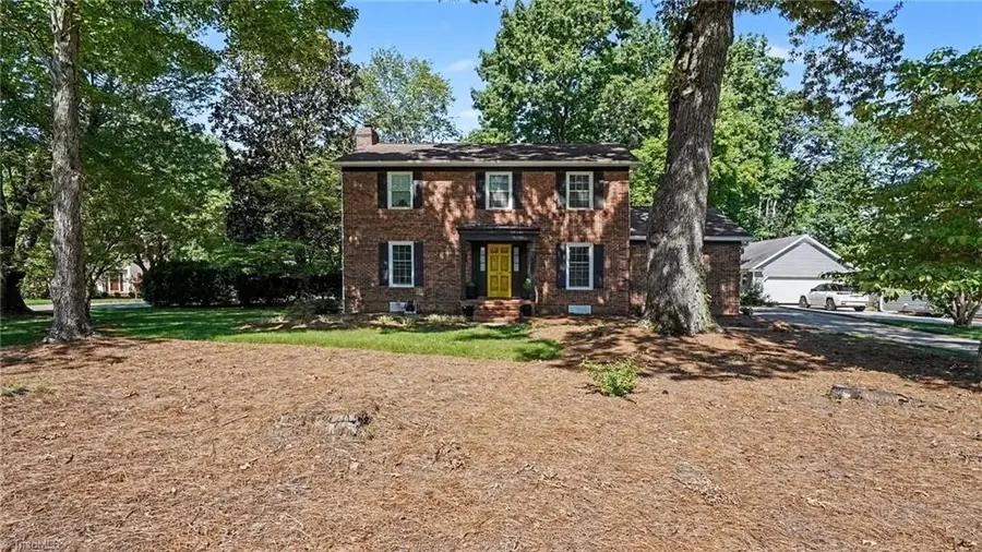 3701 Sagamore Drive, Greensboro, NC 27410 - #3