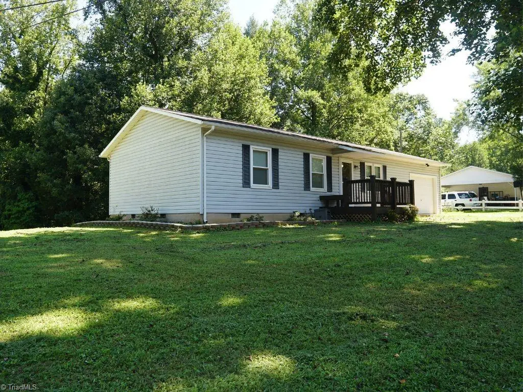 127 Mill Ridge Road, North Wilkesboro, NC 28659 - #1