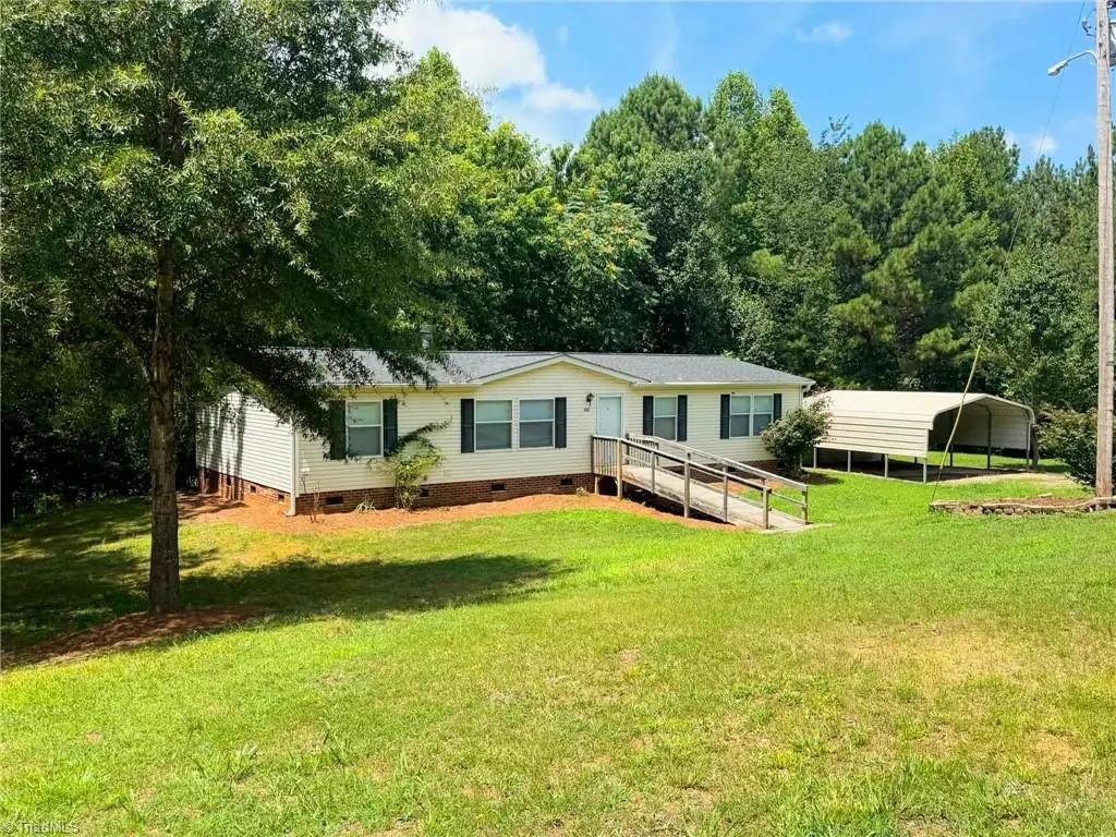 1042 Wells Creek Road, Madison, NC 27025 - #1