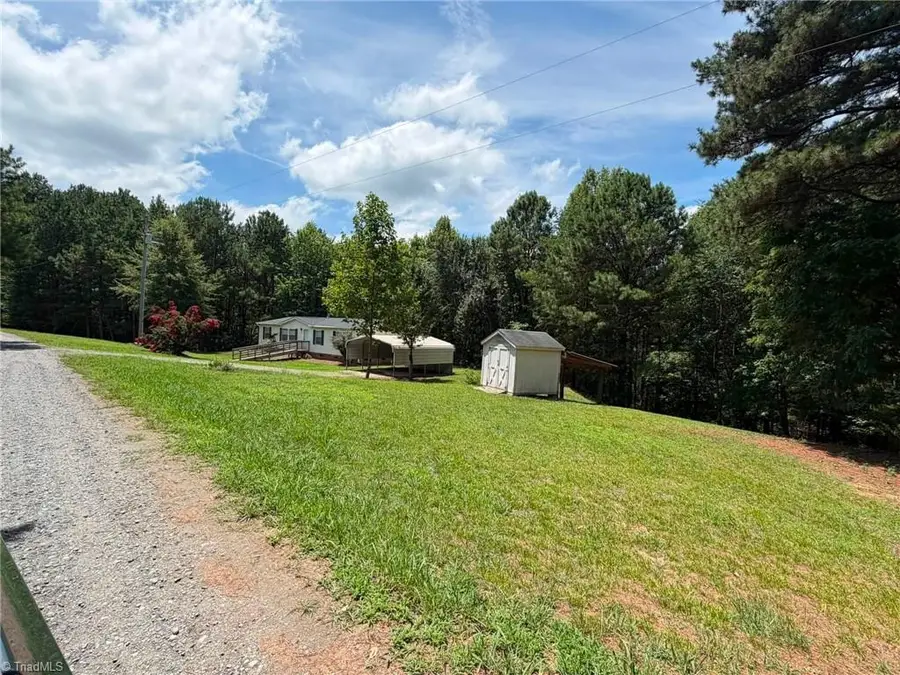 1042 Wells Creek Road, Madison, NC 27025 - #3