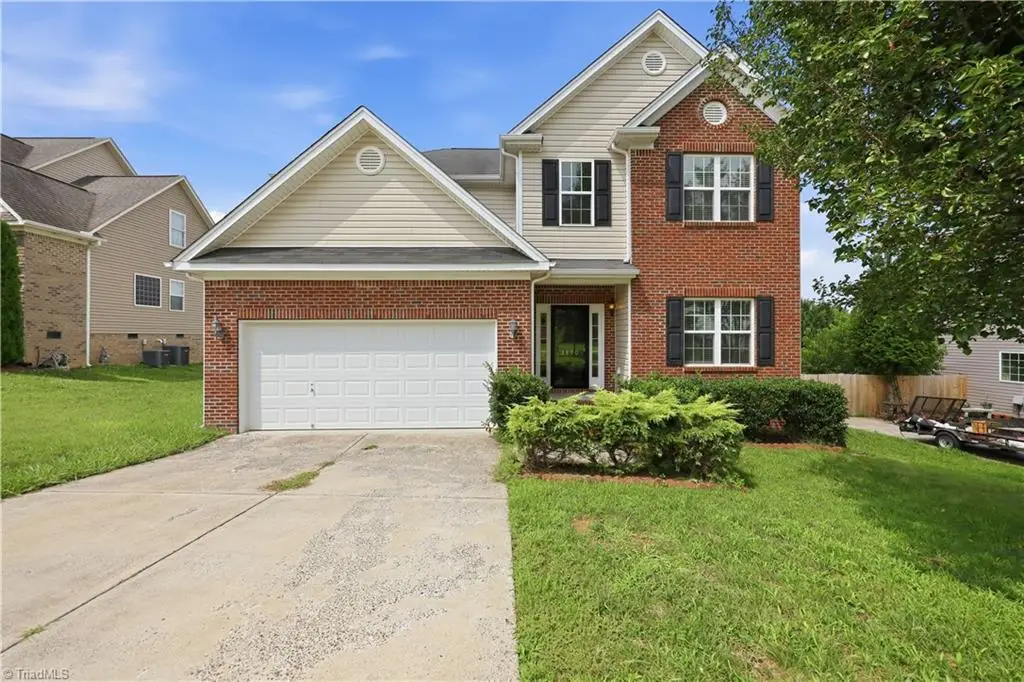 3890 Filton Drive, Greensboro, NC 27406 - #1