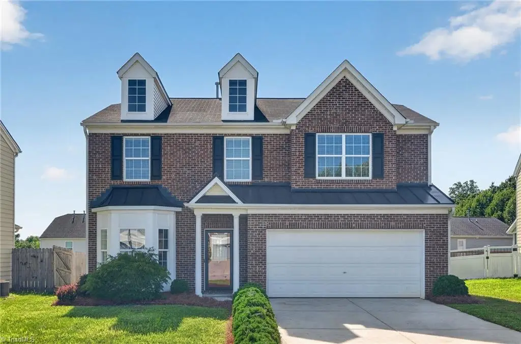 1564 Abbey Park Court, Kernersville, NC 27284 - #1