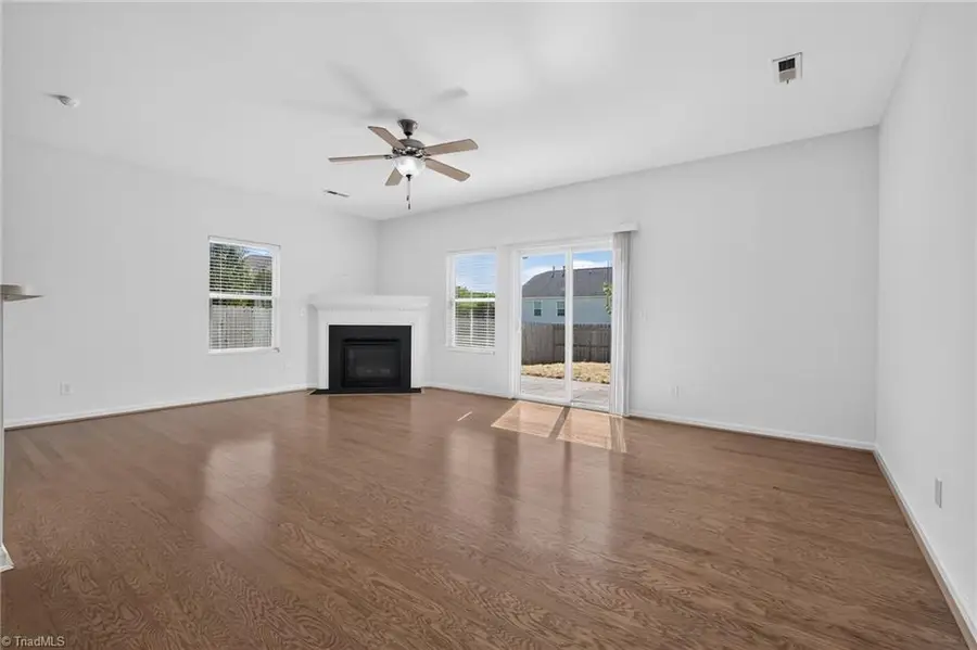 1564 Abbey Park Court, Kernersville, NC 27284 - #2