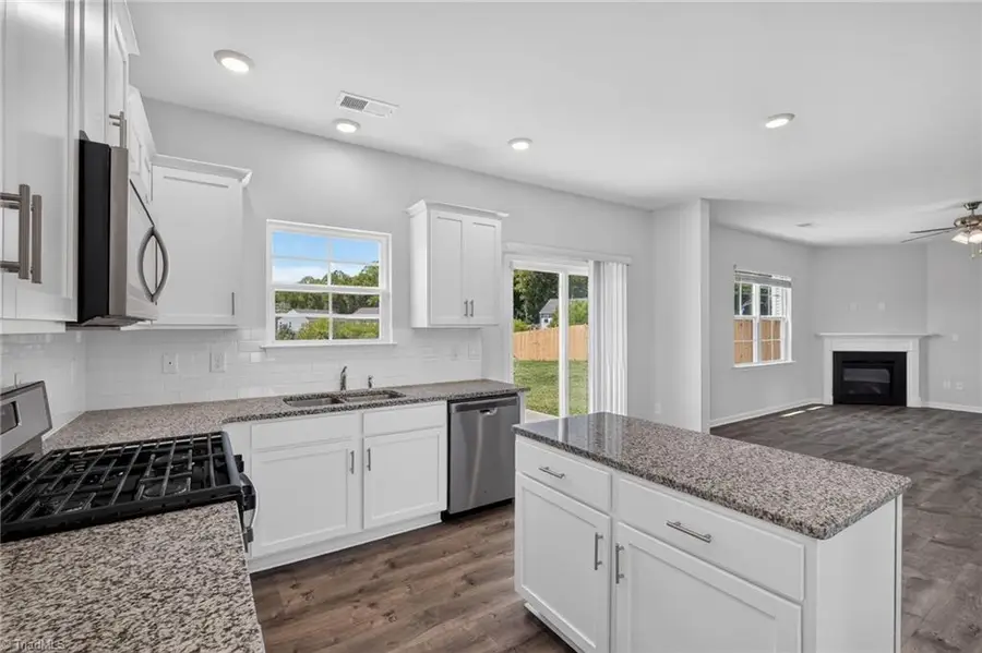 3772 Traveler Drive, Trinity, NC 27370 - #3