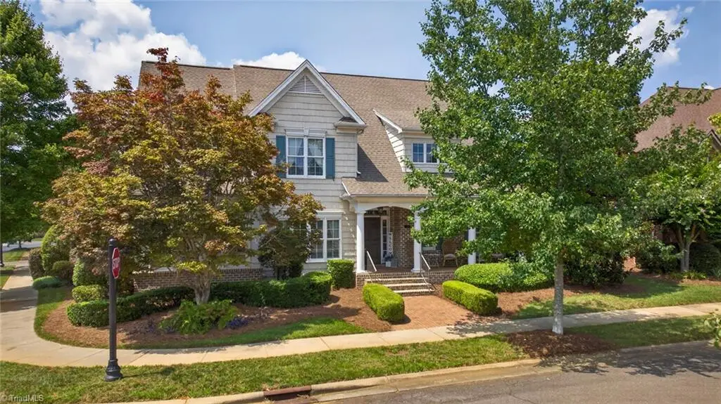 128 Knicker Lane, Bermuda Run, NC 27006 - #1