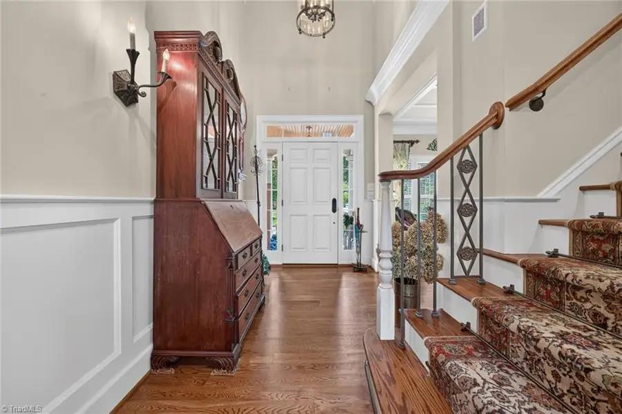 128 Knicker Lane, Bermuda Run, NC 27006 - #3