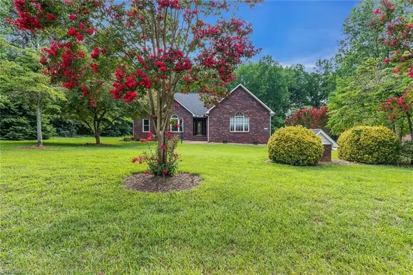 385 Peaceful Lane, China Grove, NC 28023