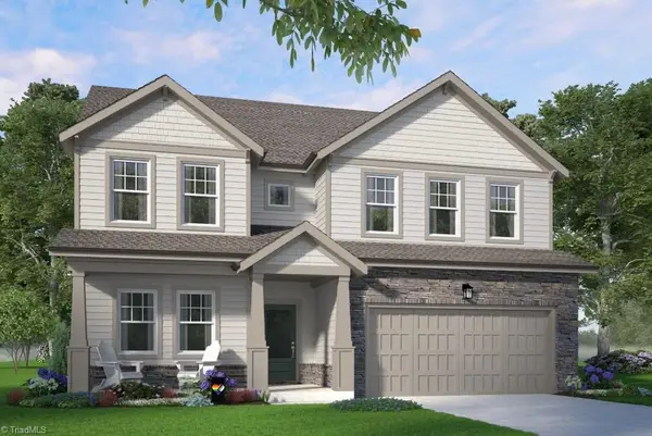 9249 Stoney River Lane, Kernersville, NC 27284
