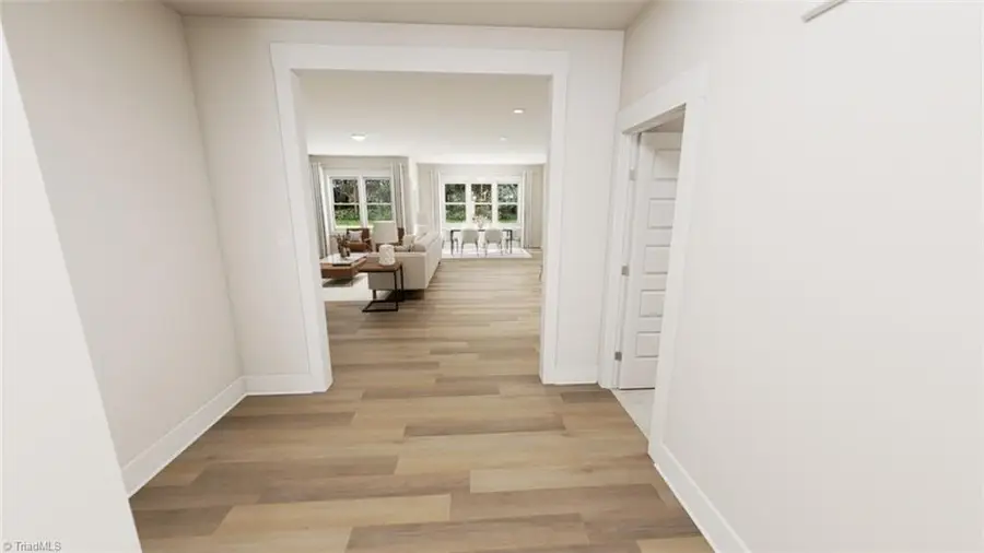9249 Stoney River Lane, Kernersville, NC 27284 - #2