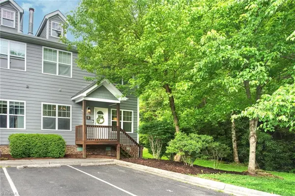 198 Beech Haven Road #2, Banner Elk, NC 28604
