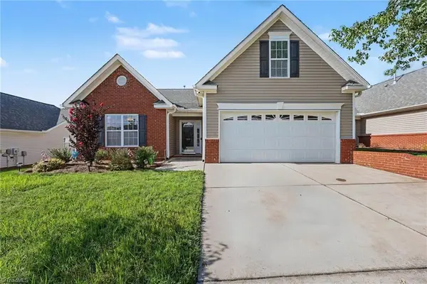668 Chas Court, High Point, NC 27265