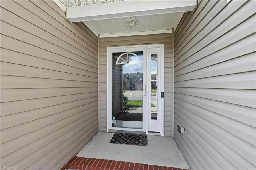 668 Chas Court, High Point, NC 27265 - #2
