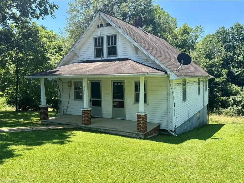 375 Retrivers Lane, Hillsville, VA 24343 - #1