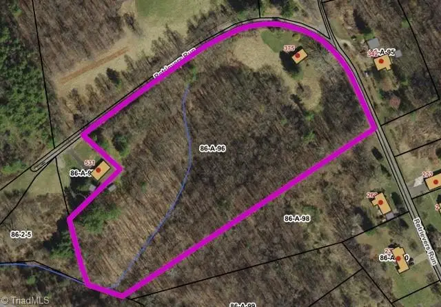 375 Retrivers Lane, Hillsville, VA 24343 - #2