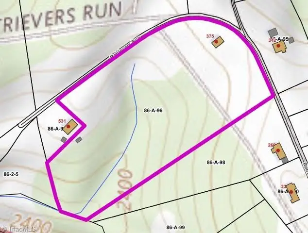 375 Retrivers Lane, Hillsville, VA 24343 - #3