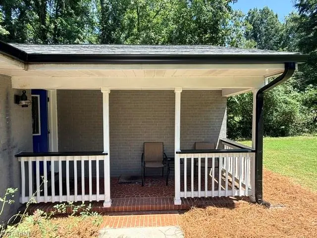 1801 South Avenue, Eden, NC 27288 - #2