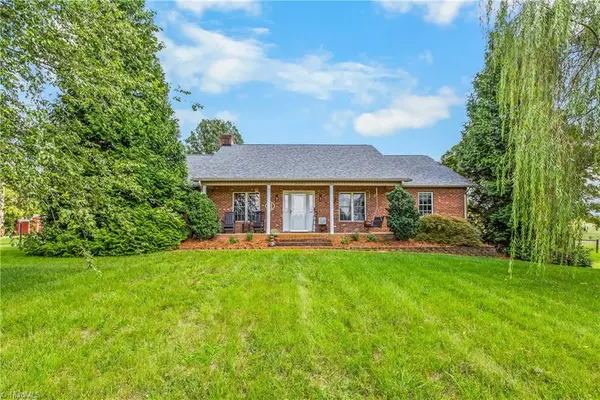 5398 Reidsville Road, Walkertown, NC 27051