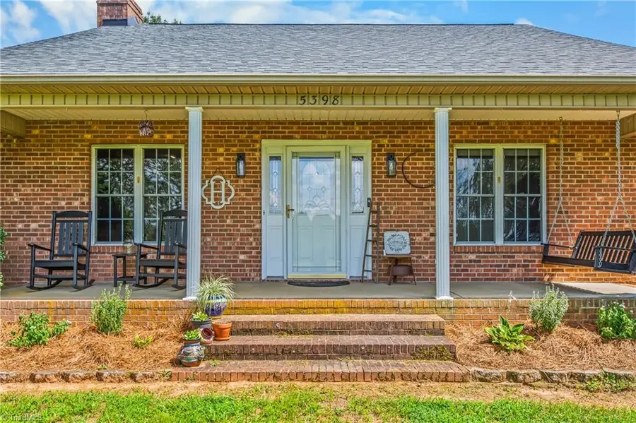 5398 Reidsville Road, Walkertown, NC 27051 - #2