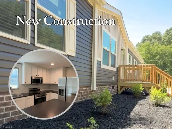 105 Neely Road, Cooleemee, NC 27014
