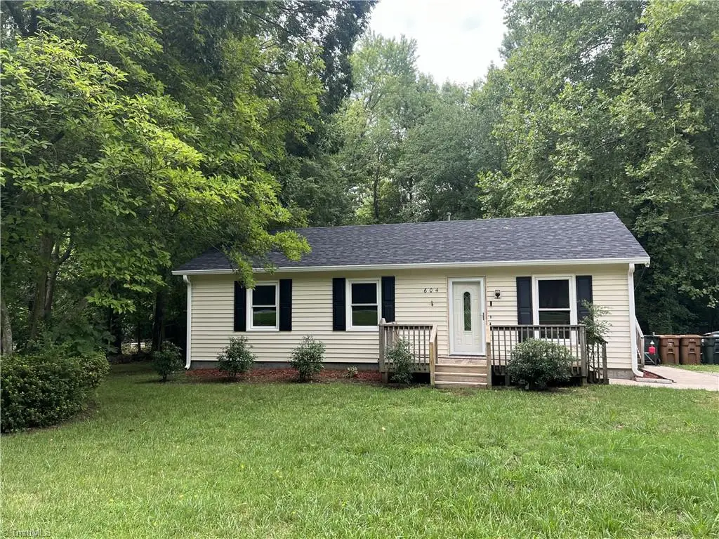 604 Denny Road, Greensboro, NC 27406 - #1