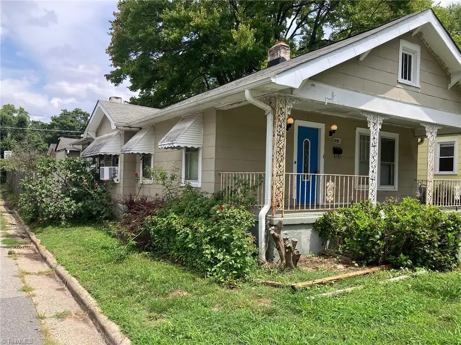 1618 Elwood Avenue, Greensboro, NC 27403 - #2