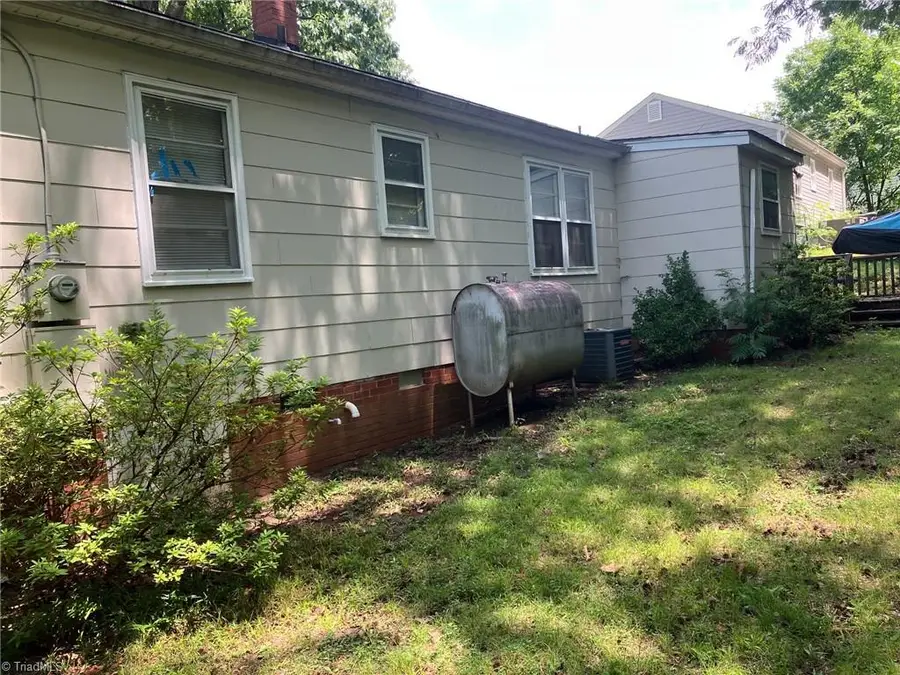 2111 Maywood Street, Greensboro, NC 27403 - #3