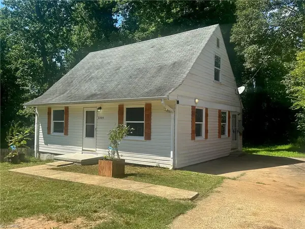 1005 William Drive, Winston-Salem, NC 27107