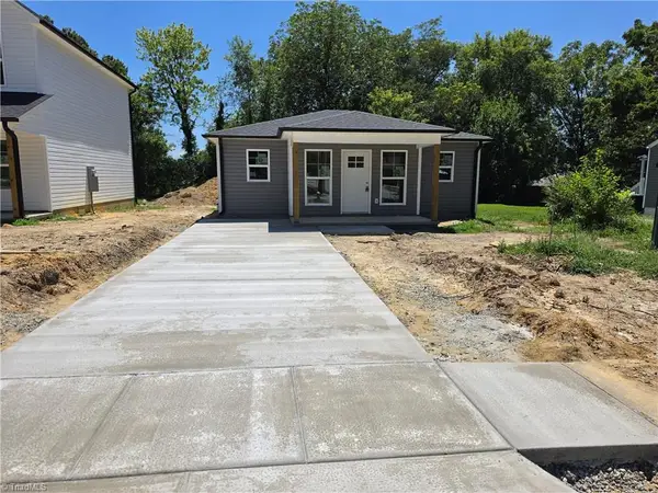 1400 Leonard Avenue, High Point, NC 27260