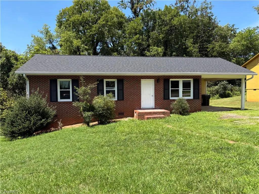 308 K Street, North Wilkesboro, NC 28659 - #1
