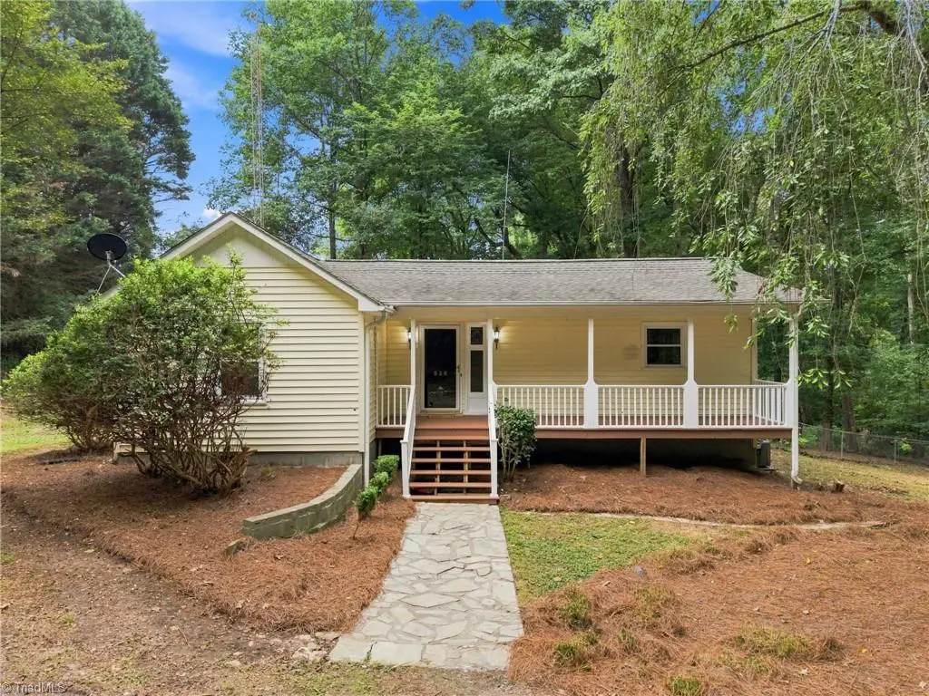 528 Wright Road, Kernersville, NC 27284 - #1