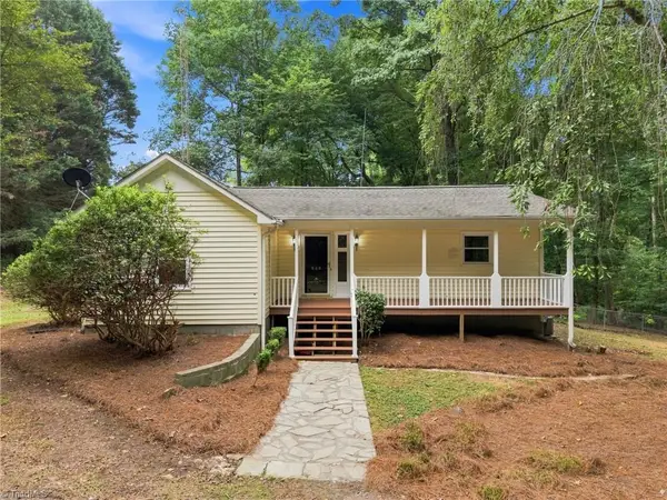 528 Wright Road, Kernersville, NC 27284